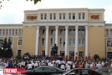 В Азербайджане отмечают День национальной музыки (фото)
