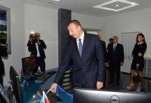 Завершен проект по реконструкции систем водоснабжения и канализации в городе Губа (ФОТО)