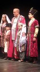 "Шах Гаджар"  -  величие азербайджанского театрального искусства (фото)