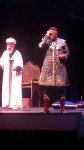 Шах Гаджар завоевал сердце Карабаха - Шушу (ФОТО)