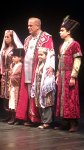 Шах Гаджар завоевал сердце Карабаха - Шушу (ФОТО)