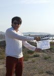 Завершены съемки фильма "Орлиное гнездо", посвященного Национальным героям Азербайджана (фото)