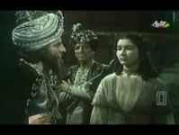 Метанет из фильма "Bir qalanın sirri": "Очень соскучилась по Азербайджану" (эксклюзив, фото)