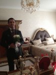 Руслан Сабирли рассказал о новом сериале "Верю в тебя": "В день своей свадьбы…" (фото)