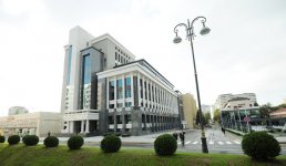 Президент Ильхам Алиев: Используя все возможности, мы должны стремиться к тому, чтобы в Азербайджане не было коррупции (ФОТО)
