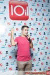 В Баку подведены итоги конкурса Instagram  “#10 лет” (фото)