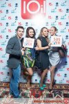В Баку подведены итоги конкурса Instagram  “#10 лет” (фото)