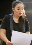 Оперная певица Латифа Союоз работает над оригинальным проектом (фото)