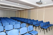 Первая леди Азербайджана приняла участие в церемонии открытия нового здания детсада им. Зарифы Алиевой (ФОТО)