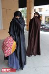 Звезды кино на красной дорожке, потрясающее шоу - "Азербайджанфильм-90" (ФОТО)