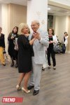 Звезды кино на красной дорожке, потрясающее шоу - "Азербайджанфильм-90" (ФОТО)