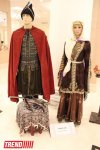Костюмы из популярных азербайджанских фильмов (фото)