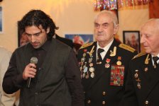 "Эта женщина" Фуада Дадашева будет запущена в ротацию на российских радиоволнах (фото)
