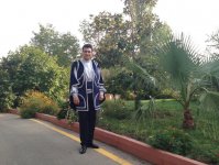 В городах Горадиз и Агджабеди представлен телевизионный конкурс мугама (фото)