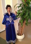 В городах Горадиз и Агджабеди представлен телевизионный конкурс мугама (фото)