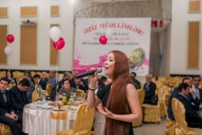 В Губе состоялся праздничный концерт, посвященный Всемирному дню учителя (фото)