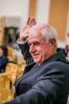 В Губе состоялся праздничный концерт, посвященный Всемирному дню учителя (фото)