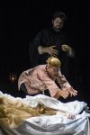 Азербайджанские исполнители исполнят главные партии "Макбет" и "Отелло" в Италии (фото)