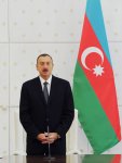 Президент Ильхам Алиев: Реформы и достигнутые результаты позволяют говорить о том, что успешное развитие Азербайджана будет обеспечено и впредь (ФОТО)
