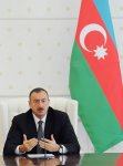 Президент Ильхам Алиев: Реформы и достигнутые результаты позволяют говорить о том, что успешное развитие Азербайджана будет обеспечено и впредь (ФОТО)