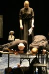 Спектакль азербайджанского режиссера представлен на Фестивале искусств северных городов мира