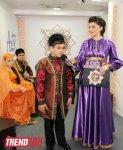 "Более сотни исполнителей называют Ислама Рзаева своим учителем" - конкурс мугама (фото)