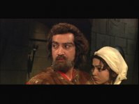 Ингушская красавица из фильма "Бабек": "Мое сердце осталось в Азербайджане" (эксклюзив, фото)