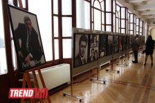 Впервые в мире на юбилейном вечере прозвучали четыре симфонии: "Ариф Меликов - флагман азербайджанского искусства" (фото)
