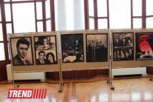 Впервые в мире на юбилейном вечере прозвучали четыре симфонии: "Ариф Меликов - флагман азербайджанского искусства" (фото)