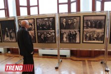 Впервые в мире на юбилейном вечере прозвучали четыре симфонии: "Ариф Меликов - флагман азербайджанского искусства" (фото)