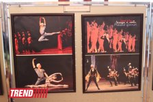 Впервые в мире на юбилейном вечере прозвучали четыре симфонии: "Ариф Меликов - флагман азербайджанского искусства" (фото)