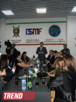 В ASAN xidmət деятелям культуры и искусства вручены благодарственные сертификаты (ФОТО)