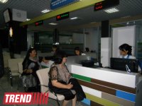 В ASAN xidmət деятелям культуры и искусства вручены благодарственные сертификаты (ФОТО)