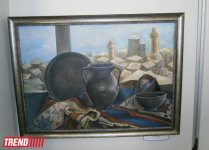 В Баку открылась выставка "Я горжусь тем, что я азербайджанец" (ФОТО)