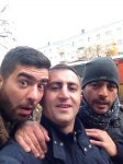 Команда КВН "Сборная Баку" в Воронеже (фото)