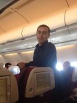 Команда КВН "Сборная Баку" в Воронеже (фото)