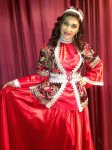 В Хазарском районе Баку и Хырдалане проходит конкурс мугама (фото)