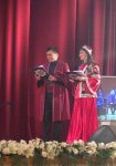 В Хазарском районе Баку и Хырдалане проходит конкурс мугама (фото)