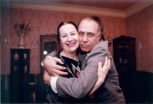 Азербайджанка с цыганской душой Тамилла Агамирова: "Баку святой для меня город " (эксклюзив, фото)