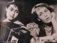 Азербайджанка с цыганской душой Тамилла Агамирова: "Баку святой для меня город " (эксклюзив, фото)