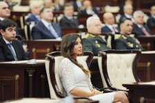 Состоялась церемония инаугурации Президента Азербайджана Ильхама Алиева (ФОТО)