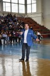 В Баку состоялся праздничный вечер для студентов (фото)