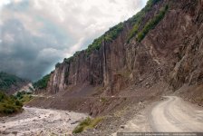 Путешествие в Лахыдж - фотозарисовки из поднебесья IV века (ФОТО)