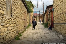 Путешествие в Лахыдж - фотозарисовки из поднебесья IV века (ФОТО)