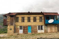 Путешествие в Лахыдж - фотозарисовки из поднебесья IV века (ФОТО)