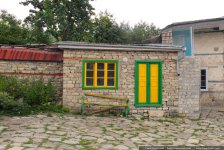 Путешествие в Лахыдж - фотозарисовки из поднебесья IV века (ФОТО)