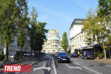 Прогулка по Болгарии: София, первые впечатления, достопримечательности (фотосессия)