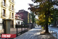 Прогулка по Болгарии: София, первые впечатления, достопримечательности (фотосессия)