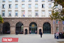 Прогулка по Болгарии: София, первые впечатления, достопримечательности (фотосессия)