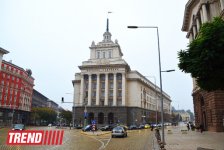 Прогулка по Болгарии: София, первые впечатления, достопримечательности (фотосессия)